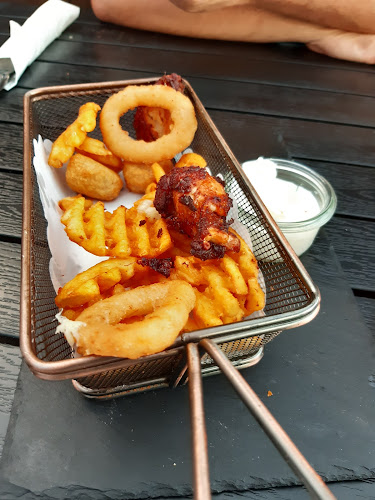 Ristorante Italiano - Hirtshals