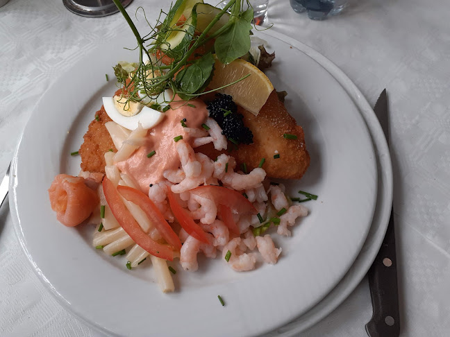 Restaurant Bondehuset