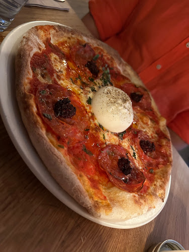 Restaurant Lupo Aarhus - Gastronomi og hotelvirksomhed