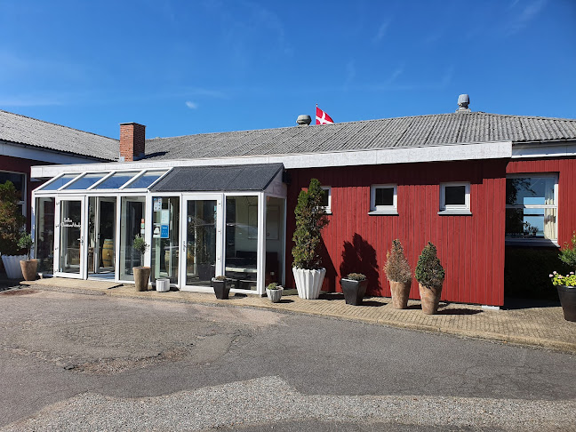 Comentarii opinii despre Pavillon Christiansminde