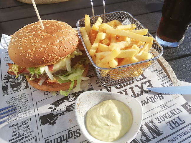 Vesterhavsvej 19, 9492 Blokhus