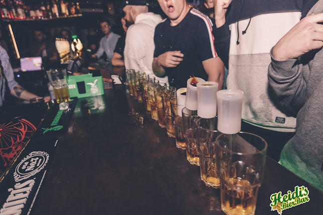 Heidi's Bier Bar Odense