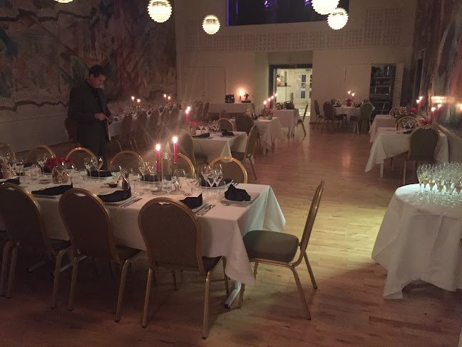 Østergade 1A, 7430 Ikast