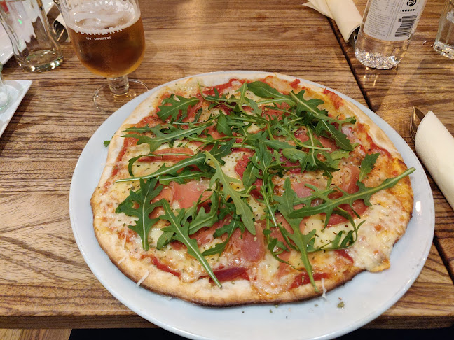 Cafe Toscana Randers