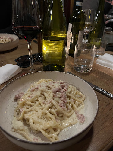 Panza - Gastronomi og hotelvirksomhed