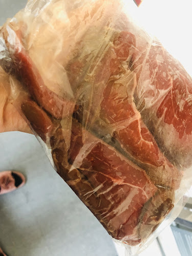 Comentarii opinii despre Slagteren ApS