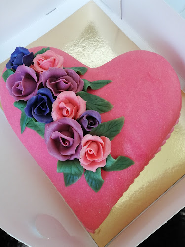 Fru Lund Bageri - Seden