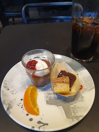 Opinii despre Dalle Valle în Herlev - Gastronomi og hotelvirksomhed