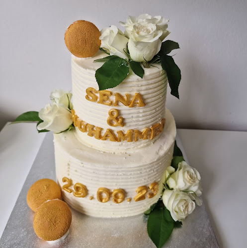 Cakes by Joana - Gastronomi og hotelvirksomhed