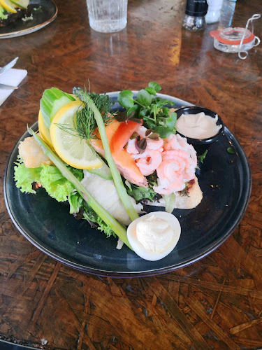 Kok Amok - mad til dit arrangement - Slagelse