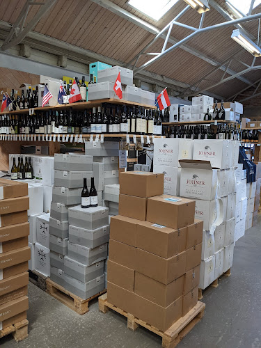 Fiskergangen 12B, 9990 Skagen