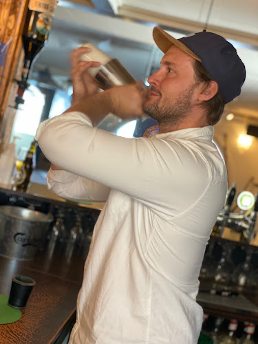 Caspiers , caféen i Haslev - Gastronomi og hotelvirksomhed