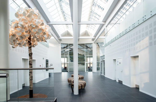 Strandvejen 79, 3700 Rønne