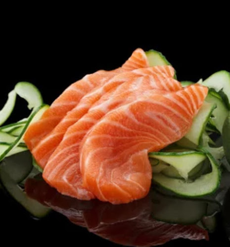 Takumi Sushi Ad Libitum - Fredericia