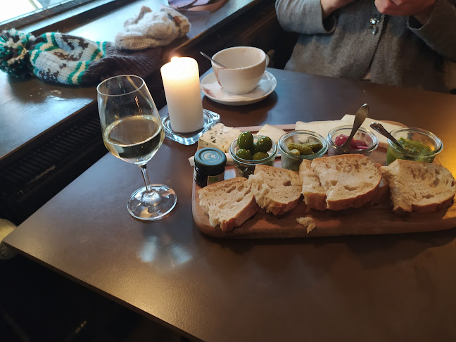 Ryesgade 1, 2200 København