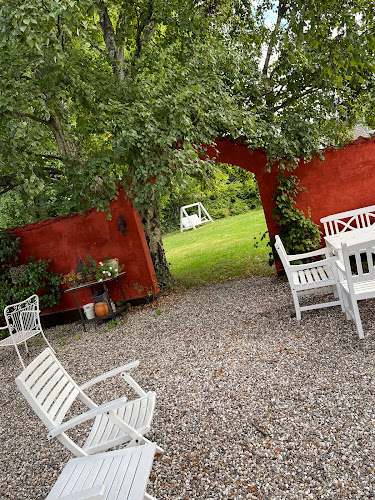 Ewaldsgaarden - Gastronomi og hotelvirksomhed