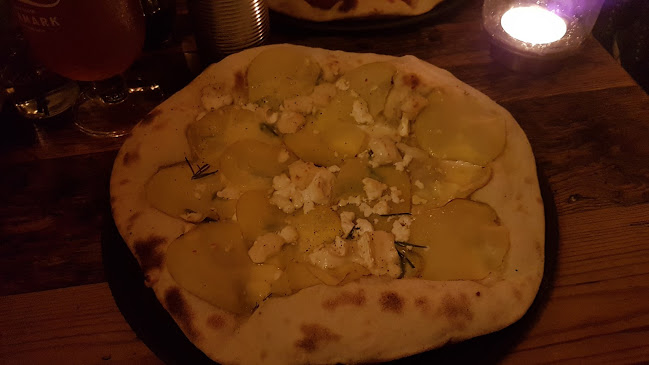 Comentarii opinii despre Restaurant Magstræde 16