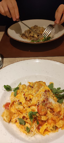 Ristorante Buono - København