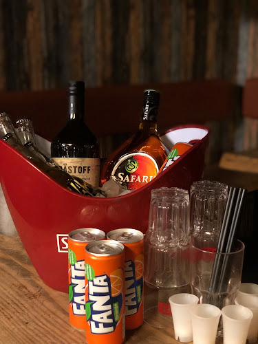 Opinii despre Pioner Bar Varde în Varde - Gastronomi og hotelvirksomhed