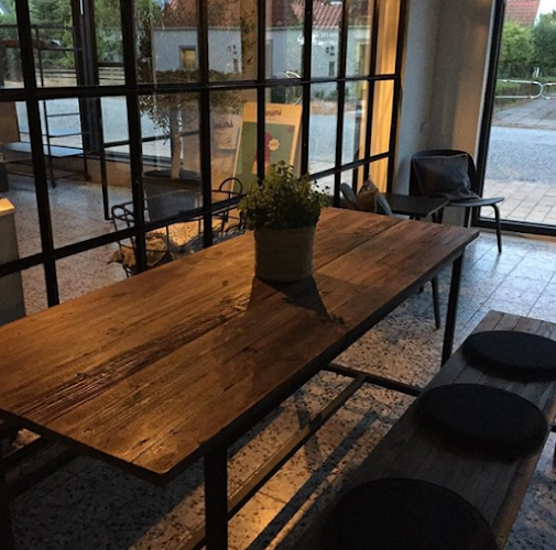 ANTONS – spis brød til - Nivå