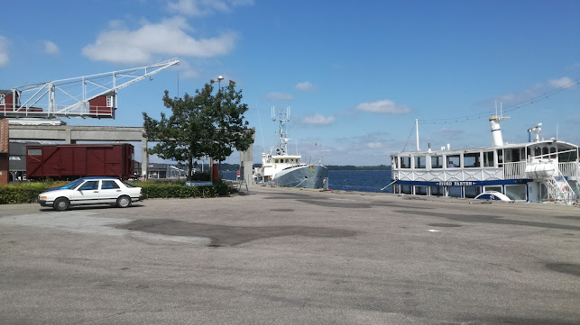 Comentarii opinii despre Havnens Grill & Ishus