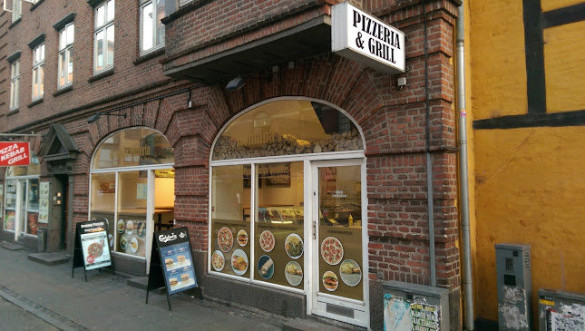 Romana Pizzeria