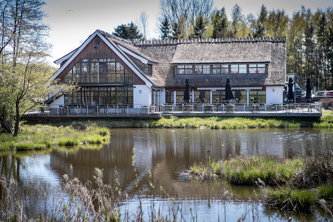 Comentarii opinii despre Restaurant Kongemosen