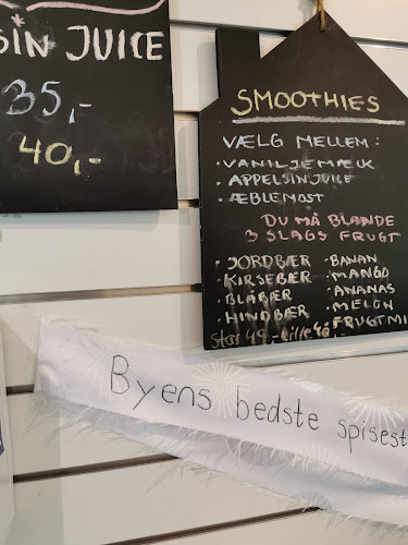 Adelgade 99, 8660 Skanderborg