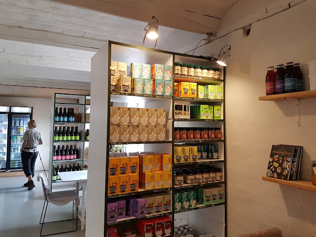 Aarstiderne - Humlebæk