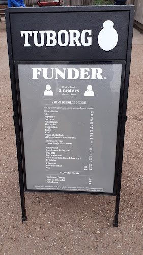 Funders Ishus - Gastronomi og hotelvirksomhed