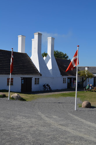 Hasle Røgeri - Gastronomi og hotelvirksomhed