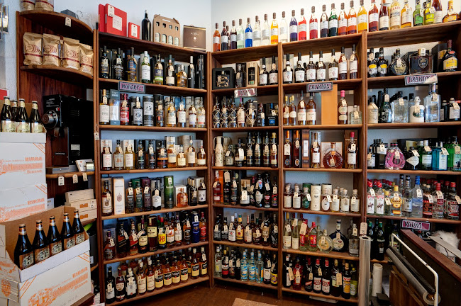 Comentarii opinii despre Holte Vinlager