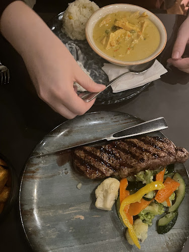 Opinii despre Café A Roskilde în Roskilde - Gastronomi og hotelvirksomhed