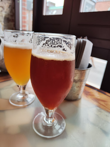 Comentarii opinii despre Wildebeest Gastropub