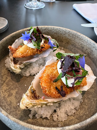 Restaurant Sletten - Humlebæk