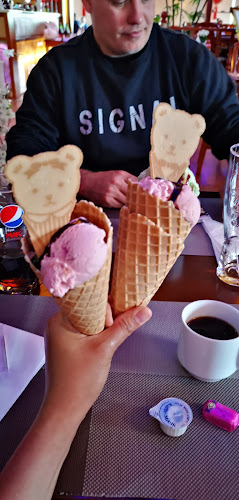 Min Restaurant - Hjørring