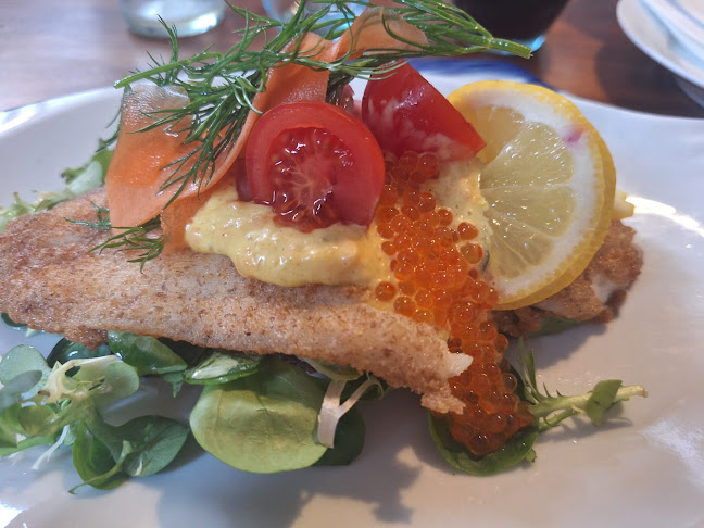 Restaurant Sælhunden - Gastronomi og hotelvirksomhed