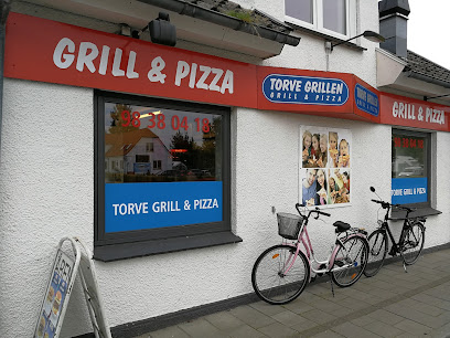Torve Grill Og Pizza