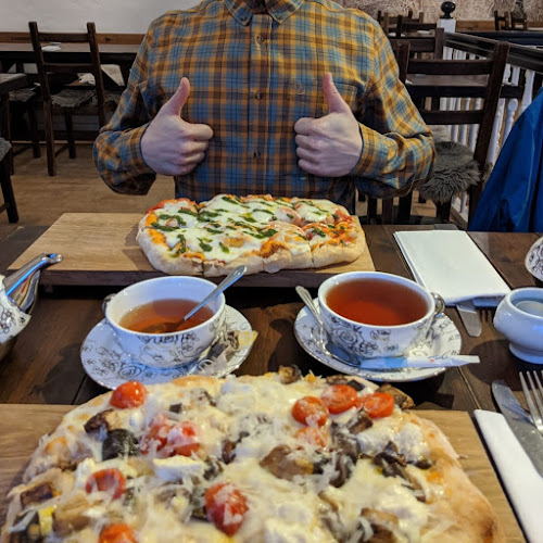 Opinii despre Maria Rosa în Skanderborg - Gastronomi og hotelvirksomhed