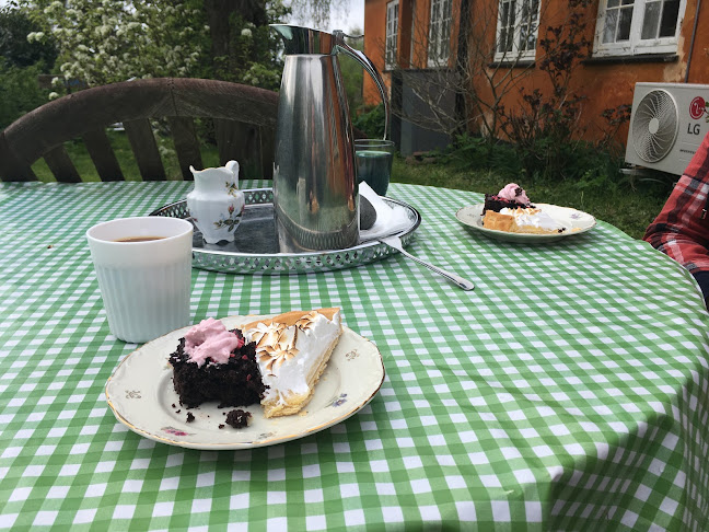 Opinii despre Salekildens Kaffe & Kage în Helsinge - Gastronomi og hotelvirksomhed