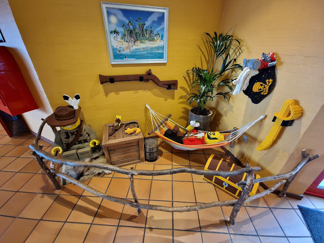 Comentarii opinii despre Restaurant Pirates Inn