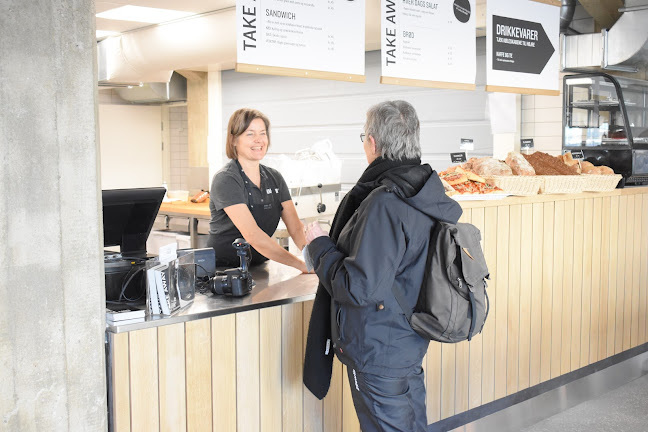 KAFFEFAIR - Gastronomi og hotelvirksomhed