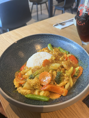 Ploy Cafe & Thai Restaurant - Thisted