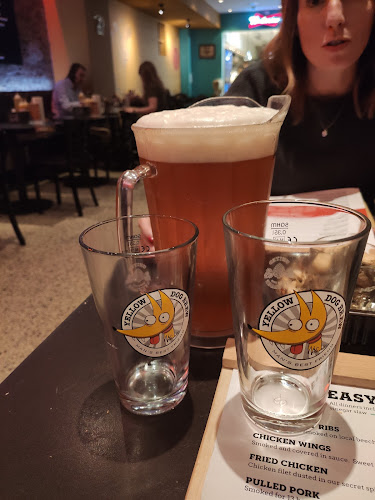 Comentarii opinii despre Tír na nÓg — Irish Gastropub