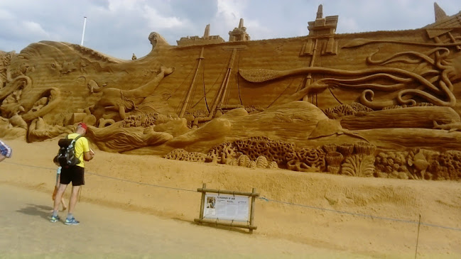 Comentarii opinii despre Bagagerumsmarked Søndervig