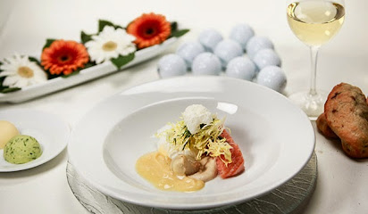 Restaurant Golfklubben