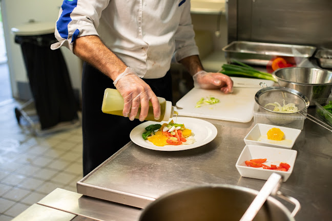 Lomanto Catering - Gastronomi og hotelvirksomhed