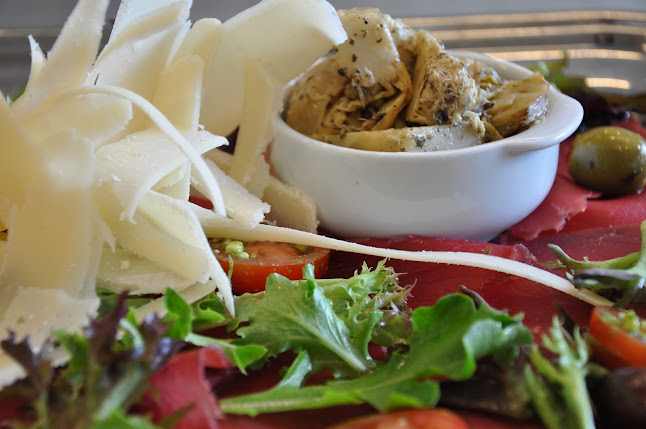 Comentarii opinii despre Slagteren & Kokken v/Maj-Brit Christensen