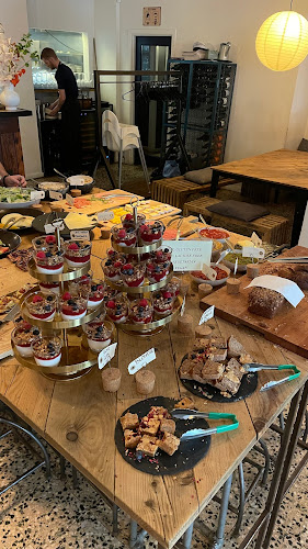 Sidecar - Gastronomi og hotelvirksomhed