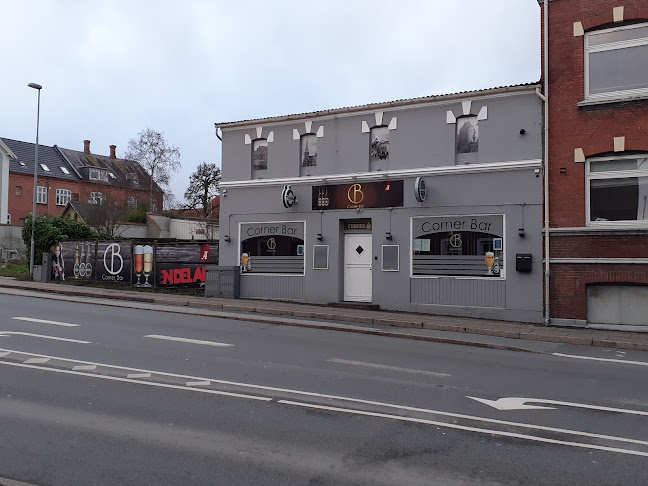 Opinii despre Corner Bar în Nyborg - Gastronomi og hotelvirksomhed